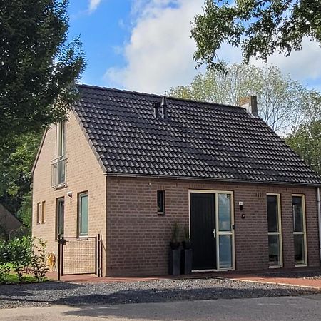 Evergreen Wellness Met Sauna & Hottub Ewijk Esterno foto