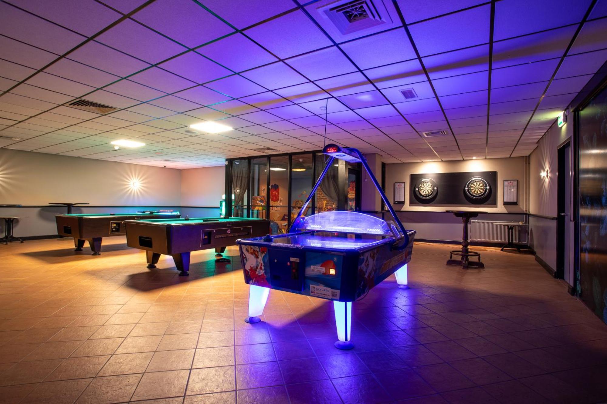 Evergreen Wellness Met Sauna & Hottub Ewijk Esterno foto