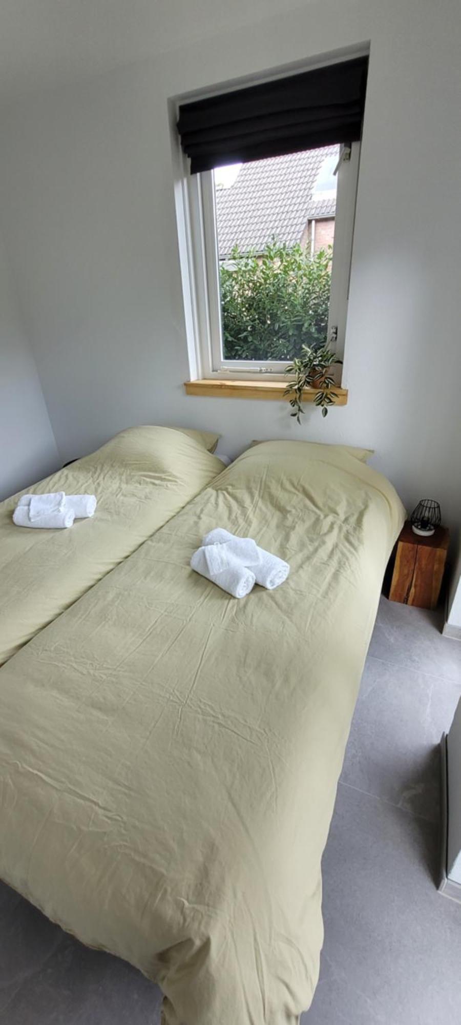 Evergreen Wellness Met Sauna & Hottub Ewijk Esterno foto