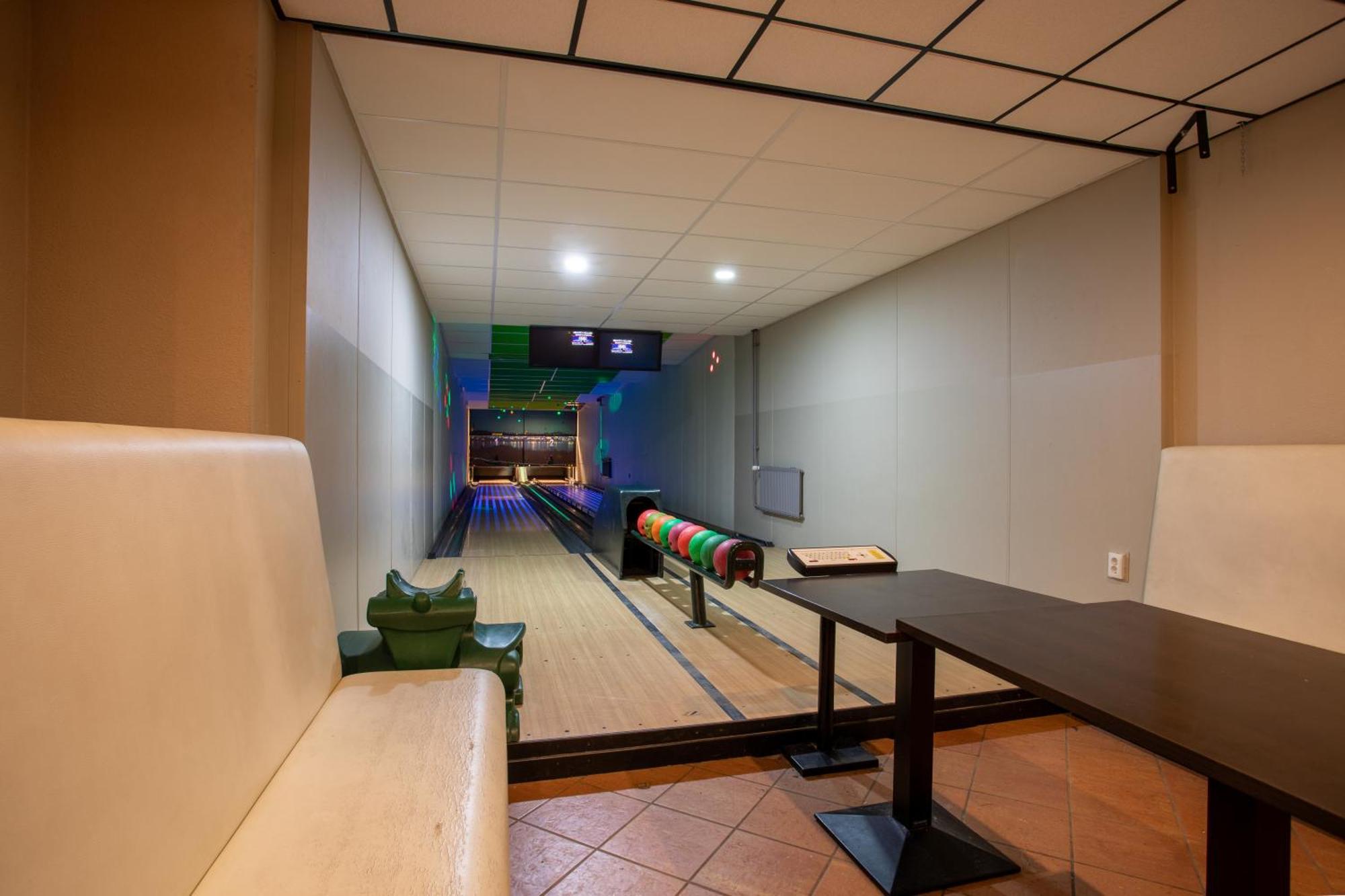 Evergreen Wellness Met Sauna & Hottub Ewijk Esterno foto