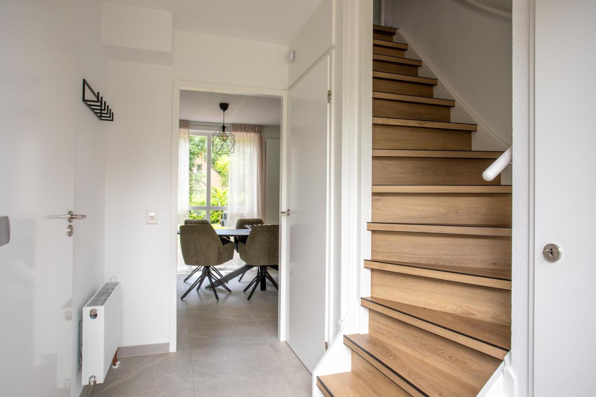 Evergreen Wellness Met Sauna & Hottub Ewijk Esterno foto