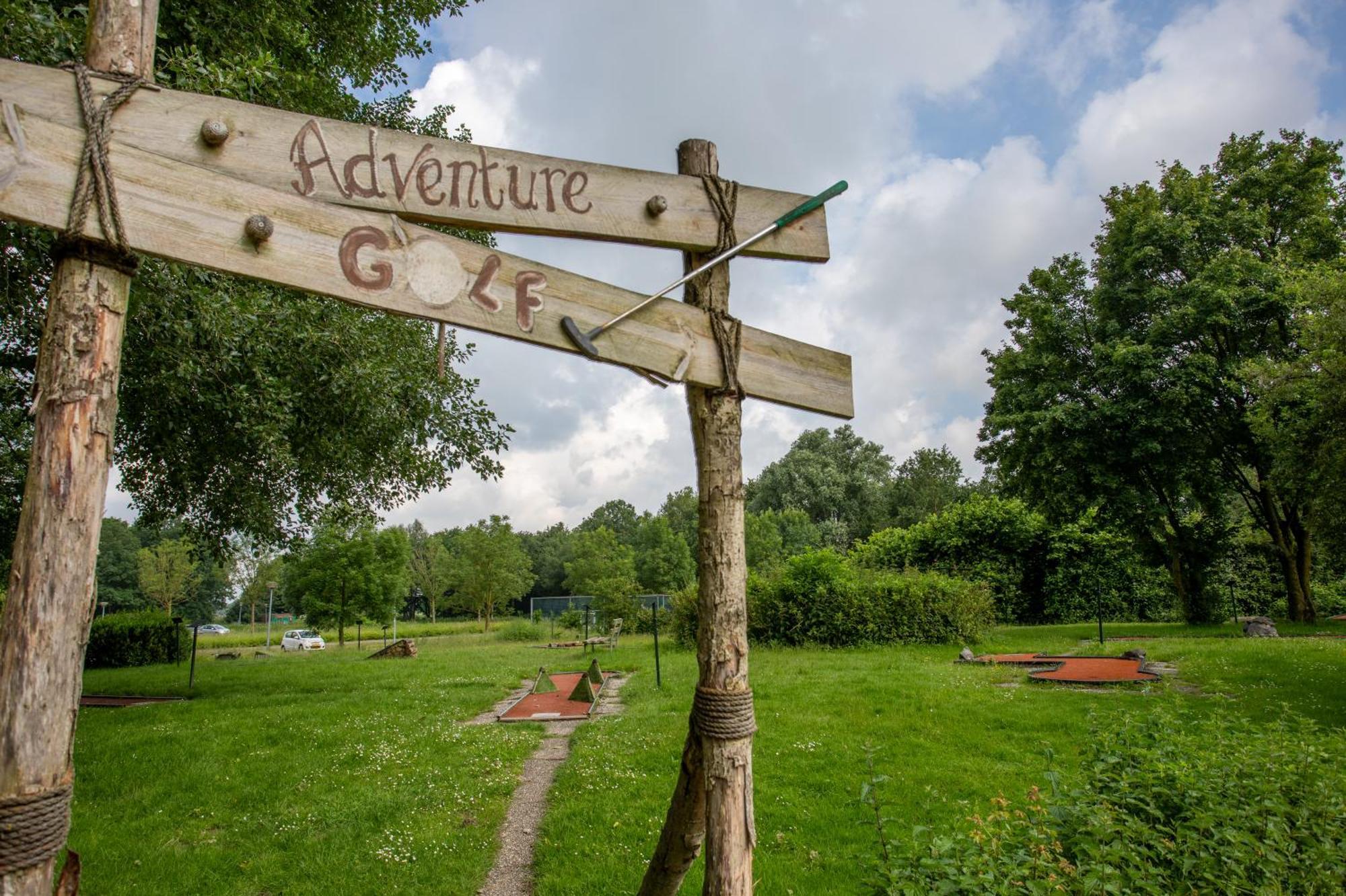 Evergreen Wellness Met Sauna & Hottub Ewijk Esterno foto